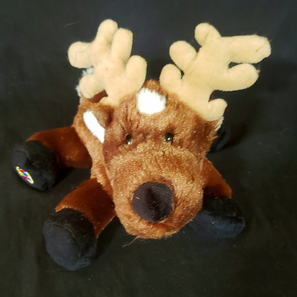 🧸Webkinz by Ganz Reindeer - 2 For $14🧸